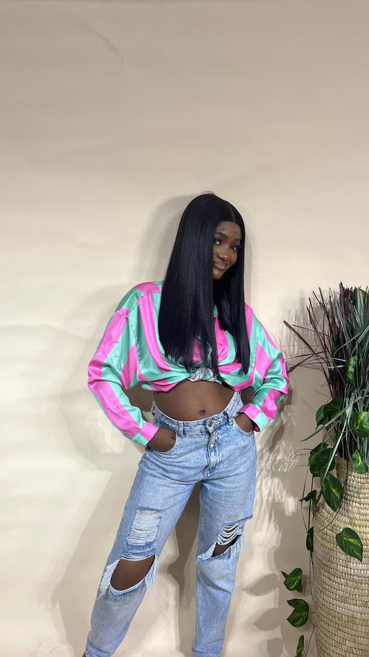 Bone Straight Human Hair Wig: 5x5 Lace Closure, Protective Style